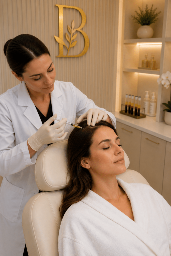 Medical Spa in Orange County