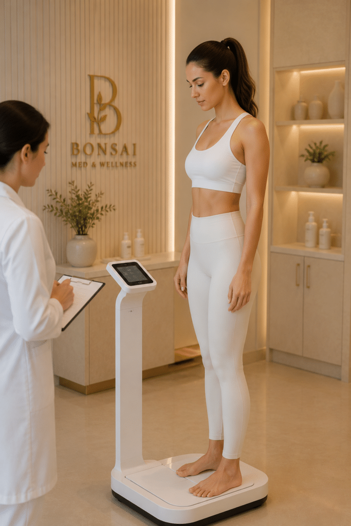 Medical Spa in Orange County