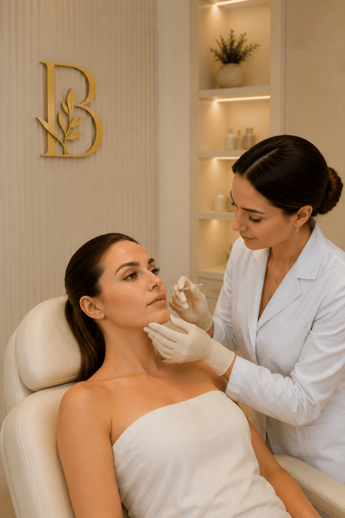Medical Spa in Orange County
