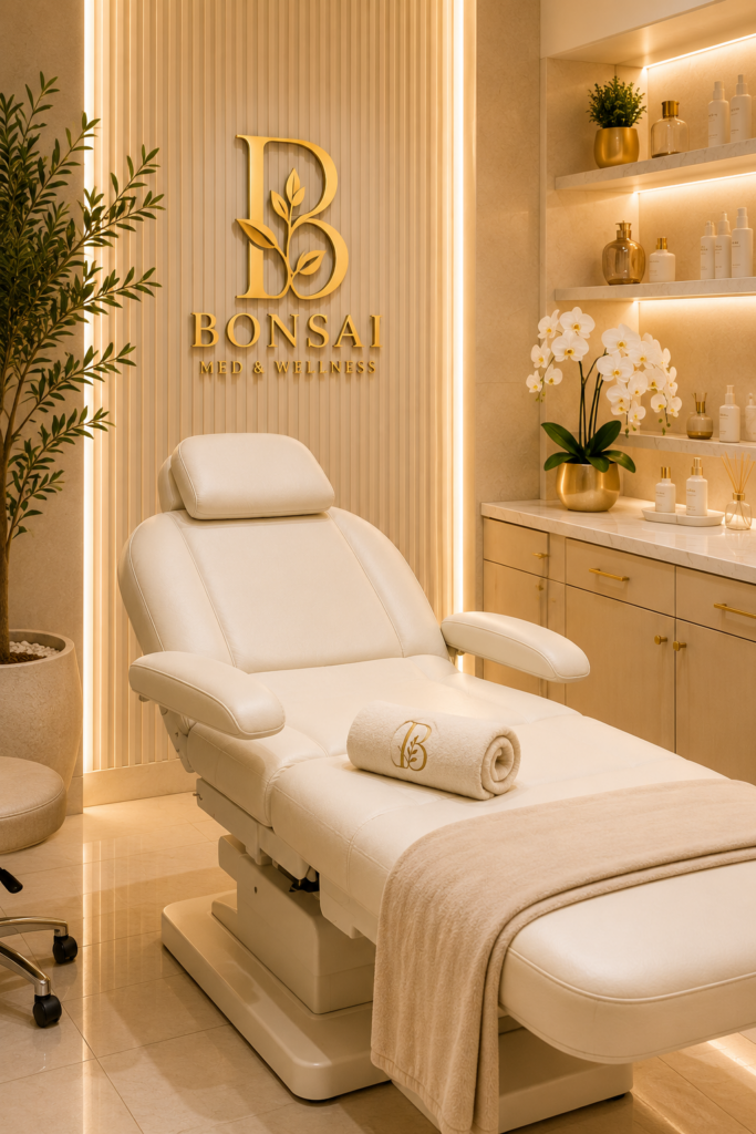 Medical Spa in Orange County