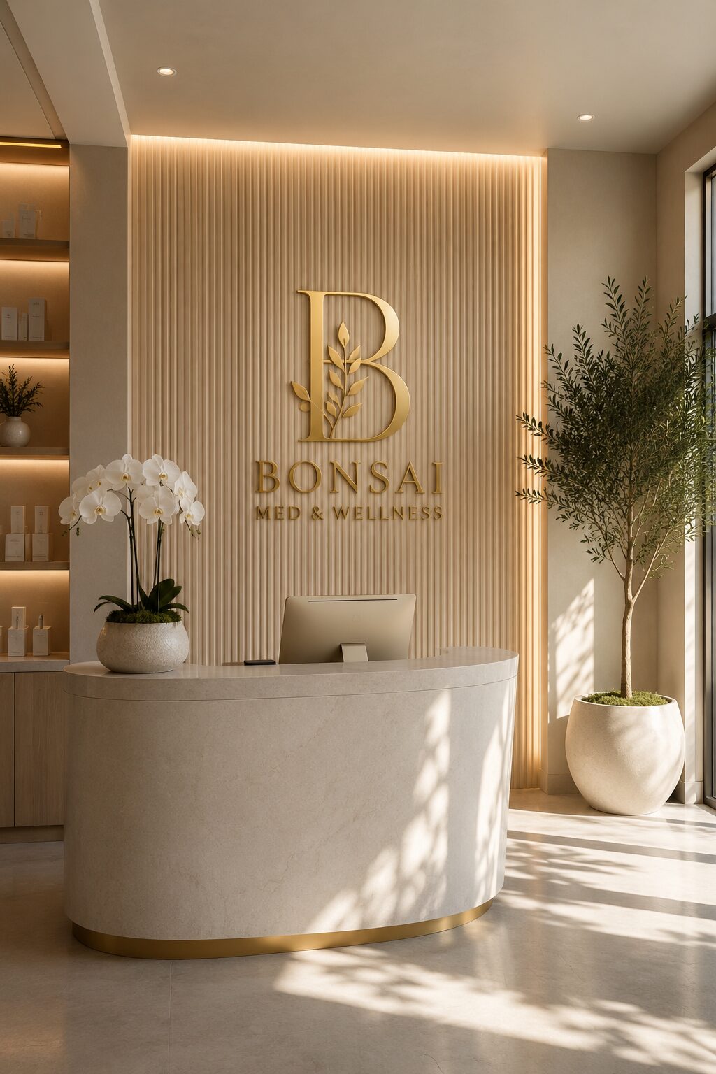 Medical Spa in Orange County