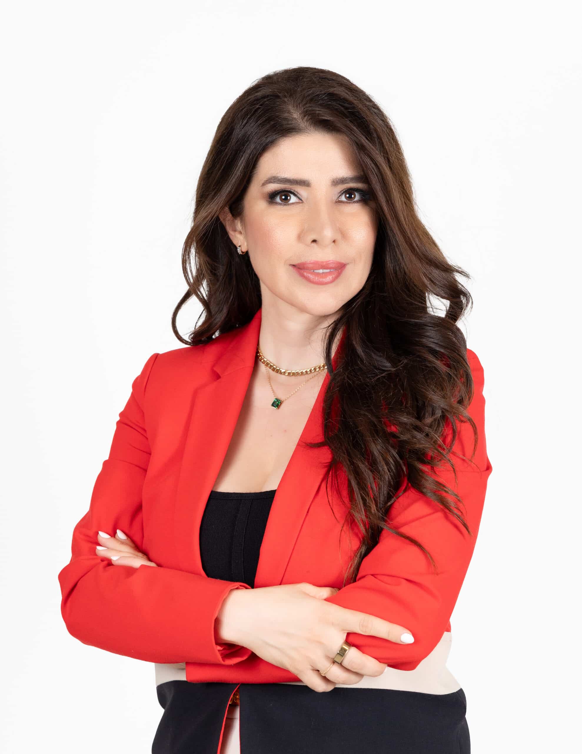 Parisa Zardkouhi
