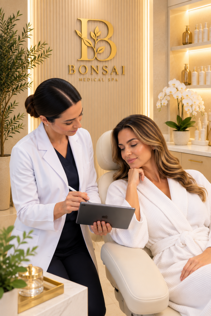 Medical Spa in Orange County